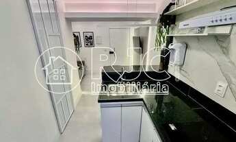 Imagem 7: Imóvel para venda com 32 metros quadrados com 1 quarto em Centro - Rio de Janeiro - RJ