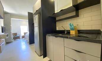 Imagem 2: Apartamento, Vila Clementino, 1 Suíte