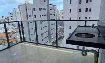 Imagem 5: Apartamento Novo Pronto para morar, com 3 dormitórios à venda, 87 m² por R$ 979.000 - Mana