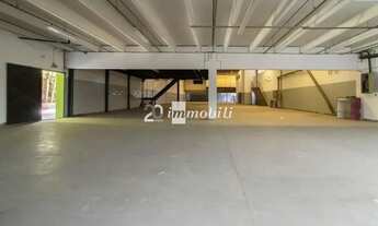 Imagem 4: Galpão para alugar em Barueri, Jardim Regina Alice, com 2000 m²