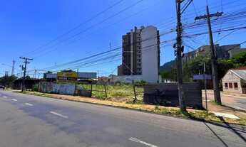 Imagem 5: Área com 1.370 m² à venda no Centro de Canoas