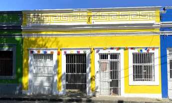 Imagem: Aluguel Casa de Carnaval no Sítio Histórico