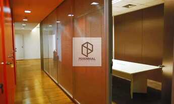 Imagem 3: Andar corporativo para Locação no Centro do Rio