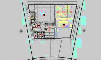 Imagem 5: Terreno à venda com 542m2 e projeto arquitetônico no Jardins França Goiânia GO