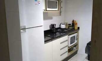 Imagem 2: EVADIO PAULO BROERING - APARTAMENTO 113 BLOCO 1A