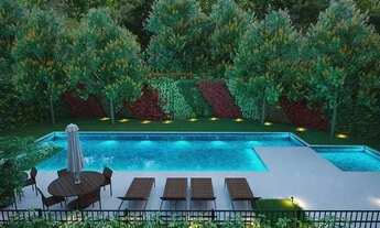 Imagem: ALTO PADRÃO - EDF ARTHUR BRUNO - 3 SUÍTES