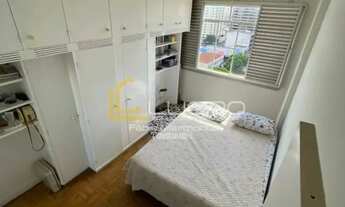 Imagem 3: Apartamento no Edifício Tokio de 2 dormitórios à venda no Centro - Muito Aconchegante