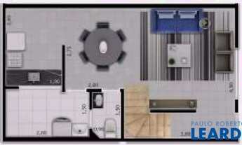 Imagem 5: CASA EM CONDOMÍNIO - JABAQUARA - SP