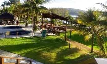 Imagem 2: Apartamento em Caldas novas ALDEIA DO LAGO