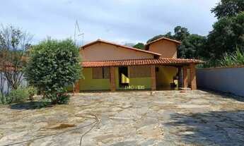 Imagem: Casa à venda em Lagoa Santa/MG