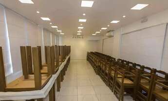 Imagem 6: Locação (Aluguel) Pechincha - Apartamento 02 quartos no condomínio Galeões