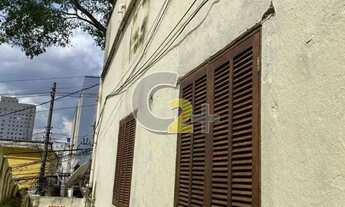 Imagem 6: Terreno residencial à venda na Aclimação 212m²