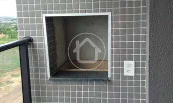 Imagem 4: APARTAMENTO COM SACADA