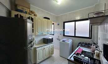 Imagem 5: Apartamento com 2 quartos, Caiçara, Praia Grande - R$ 365 mil, Cod: 5832