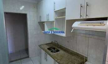 Imagem 4: Apartamento para aluguel, 2 quartos, 1 vaga, Jardim Vilage - Rio Claro/SP