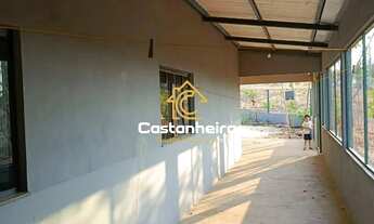 Imagem 2: Casa 02 quartos sendo 01 suíte (condomínio) - Sentido Lajeado