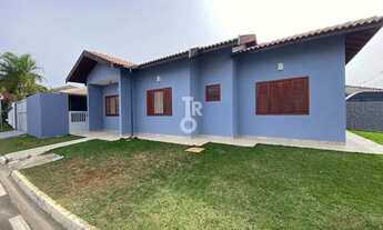 Imagem 2: CASA TÉRREA LOCAÇÃO 3 DORMITÓRIOS 1 SUÍTE RESIDENCIAL PHYTUS ITUPEVA-SP BAIRRO JACARÉ