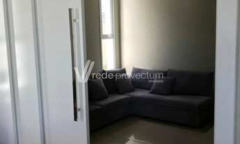 Imagem 5: Casa - Alphaville Dom Pedro 3 - Campinas