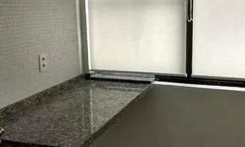 Imagem: Sala comercial em Avenida Morumbi - Santo