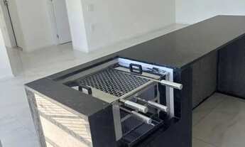 Imagem 6: Apartamento novo 3 quartos com suíte no Wish Bella Vista - Setor Bela Vista