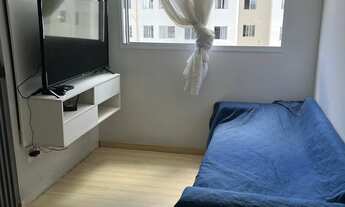 Imagem 2: Apartamento em Votorantim - Conquista Votorantim