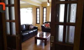 Imagem 5: Casa com 3 quartos à venda, 219 m² por R$ 640.000 - Capão Raso - Curitiba/PR