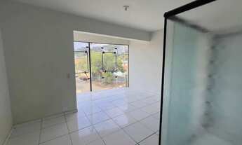 Imagem 2: Apartamento com 3 quartos para alugar por R$ 1000.00, 80.00 m2 - BOA VISTA - PONTA GROSSA