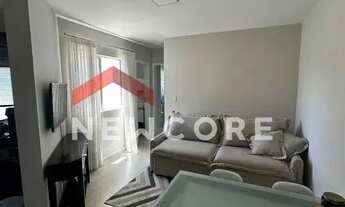 Imagem 3: Apartamento em Rua Frederico Afonso - Fazenda Santo Antônio - São José/SC