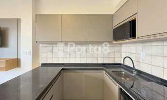 Imagem 4: Studio Mobiliado para Locação no Hype 017 - Ao Lado do Shopping Iguatemi