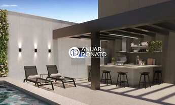 Imagem 4: Serra - Apto Área Privativa 4 quartos à venda na Anuar Donato