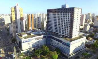 Imagem: ALDEOTA - SALA - AV. DOM LUIS N 500 LOJA