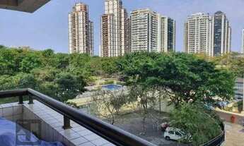 Imagem 3: Apartamento em Barra da Tijuca