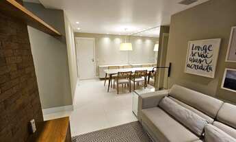 Imagem 2: Cidade Jardim Maayan 2 qts lindo