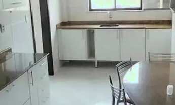 Imagem 3: Apartamento aluguel e venda 120m2- 3/4 sendo uma suíte - 2 vagas- Umarizal - Belém - PA