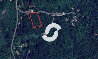 Imagem 2: Terreno com mais de 2.000m2 em condomínio fechado