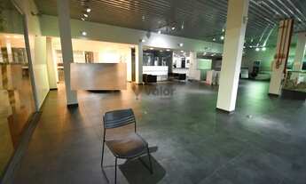 Imagem 9: Salão para alugar em Campinas, Nova Campinas, com 935 m²