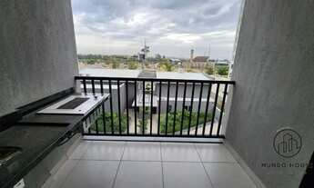 Imagem 5: Apartamento Novo Alto Padrão em frente a Prefeitura