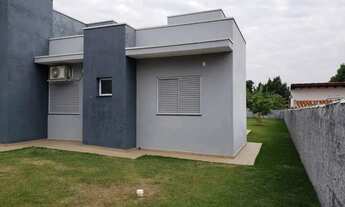 Imagem 3: Casa com 3 dormitórios à venda, 223 m² por R$ 1.350.000,00 - Cafezal Iv - Itupeva/SP