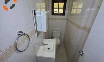 Imagem 7: Casa com 2 dormitórios à venda, 54 m² por R$ 320.000,00 - Banco de Areia - Mesquita/RJ