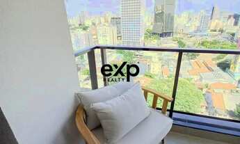 Imagem 6: Apartamento 2 dormitórios em Pinheiros para Aluguel