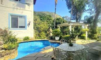 Imagem 7: Casa de Condomínio à venda com 2300,00m² e 3 quartos em Itanhangá, Rio de Janeiro - RJ