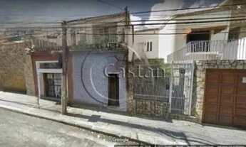 Imagem 2: Tereeno com 240 metros em frente ao clube juventus