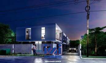 Imagem: Sobrados com 02 quartos à venda em Caiobá