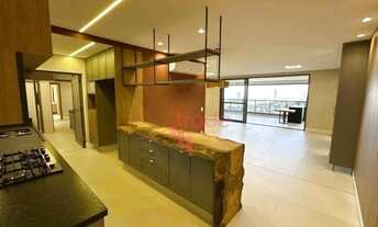 Imagem 7: Apartamento de Alto Padrão para Alugar de 04 Suítes no Bairro Jardim Ilhas do Sul em Ribei