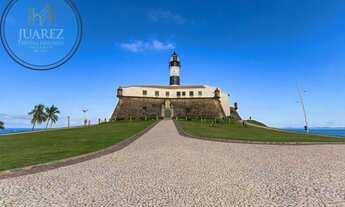 Imagem 5: PRÉDIO COMERCIAL COM 24 SUÍTES/SALAS COM BANHEIRO NA BARRA