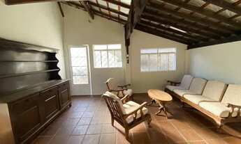 Imagem 3: Casa de 4 dormitórios para venda e locação em Barão Geraldo