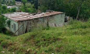 Imagem: TERRENO COM CASA