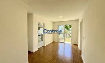 Imagem: Apartamento de 02 dormitórios com piscina