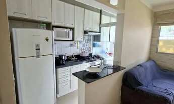 Imagem 4: APARTAMENTO TÉRREO - CONDOMÍNIO RESERVA SUL (GUAPORÉ