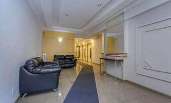 Imagem 6: Apartamento a venda Ahu, Cabral, 02 vagas , último andar